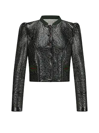 GOTTSEIDANK | Veste de costume FLORA | 